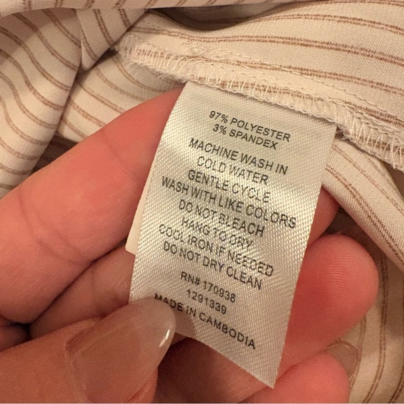 Maison d’Amélie Blouse - Picture 9 of 9